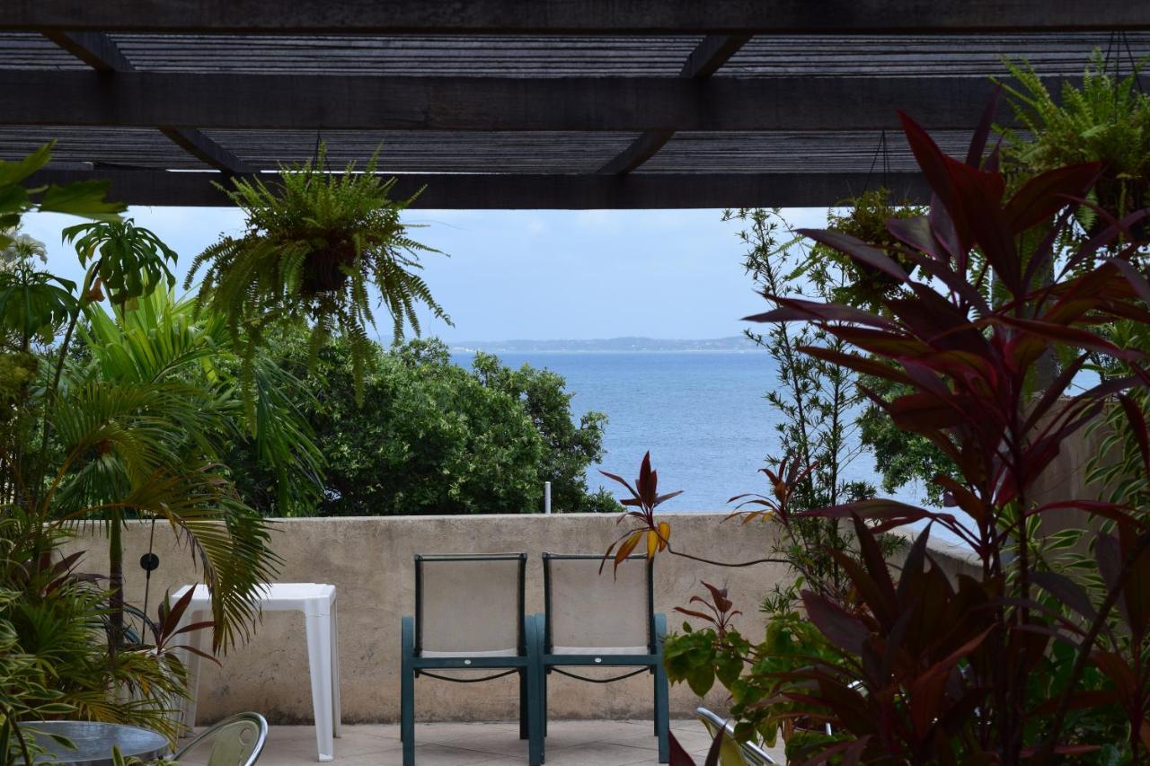 Beach Front Village Salvador Exteriör bild