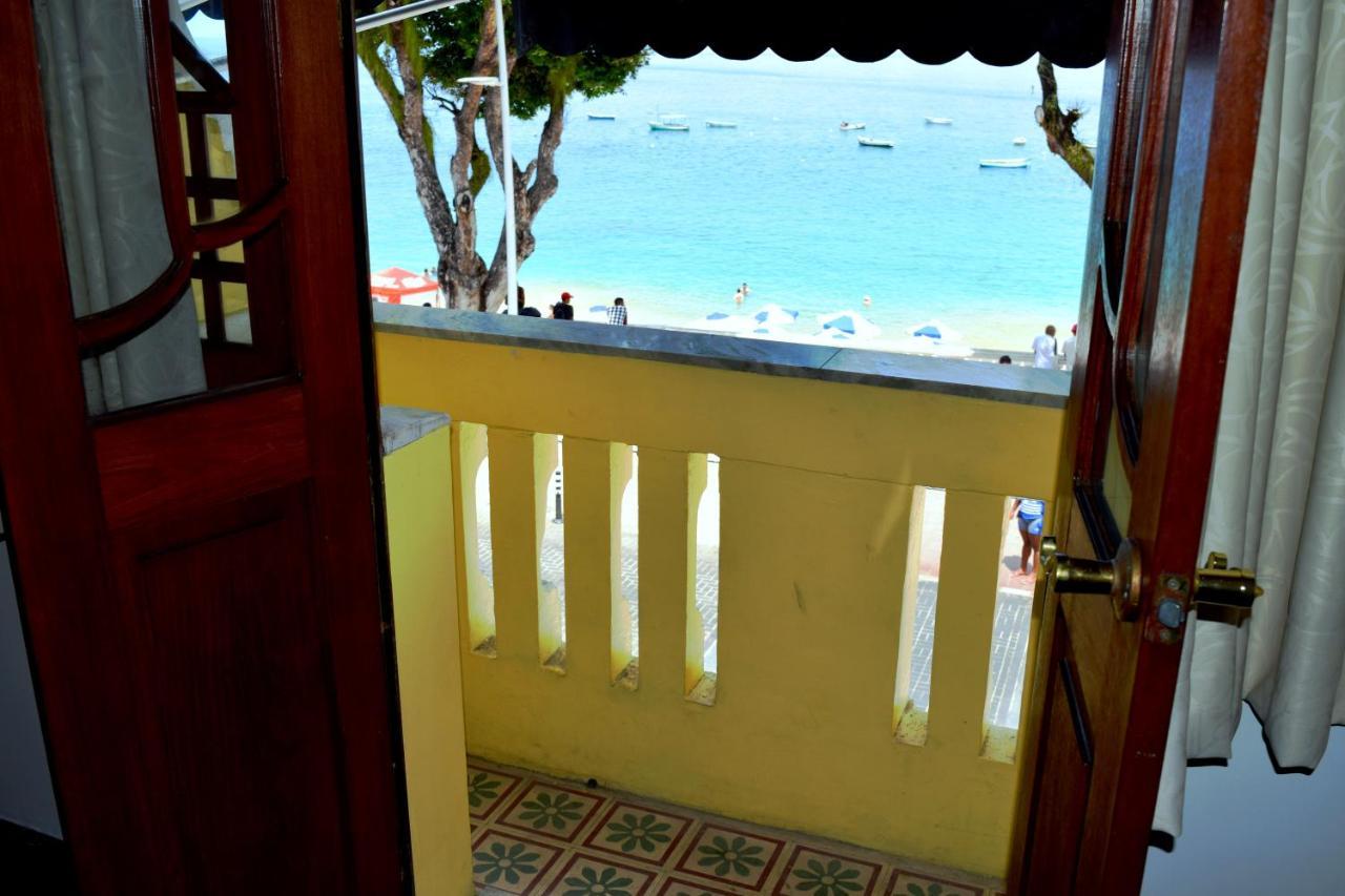 Beach Front Village Salvador Exteriör bild